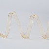 Organza Ribbon RS6mmY073-4