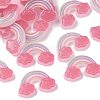 Plastic Enamel Cabochons KY-Q070-02A-1