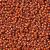 TOHO Round Seed Beads SEED-XTR15-PF0562F-2