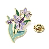 Alloy Brooches JEWB-I032-14G-04-3