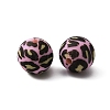 Silicone Beads LS-SIL-WH0001-29A-2