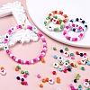 DIY Beads Jewelry Making Finding Kit DIY-YW0005-13-7