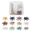 360Pcs 12 Colors Natural Mixed Gemstone Beads G-CD0001-02-1