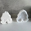 DIY Silicone Candle Molds DIY-A055-01D-1