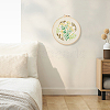 DIY Embroidery Kits For Beginner DIY-WH20011-73A-6