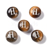 Natural Tiger Eye Beads G-L524-20H-02-1