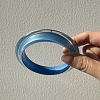 Resin Bangles for Women FS-WG133B6-07-1