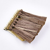 Raffia Tassel Pendant Decoration FIND-T023-12-3