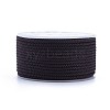 Polyester Braided Cord OCOR-F010-A31-2MM-1