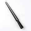 Plastic Finger Ring Measuring Tools Set TOOL-SZC0002-05-3