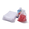 Organza Gift Bags with Drawstring X-OP-R016-17x23cm-04-1