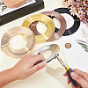 1 Roll Anodized Aluminum Wire AW-BBC0001-01E-3