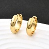 304 Stainless Steel Hoop Earrings EJEW-Z123-01B-G-2