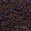 TOHO 11/0 Demi Round Beads X-SEED-DR11-0615-2