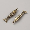 Tibetan Styles Alloy Pendants FIND-WH0199-473B-AB-2