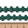 Synthetic Coral Beads Strands CORA-L044-A22-3