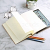 Flower DIY Notebook Diamond Painting Kit PW-WGE8214-01-2