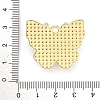 Alloy & Resin & Glitter Powder Pendants RE-CBA4A70-01B-3