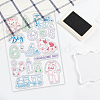 PVC Plastic Stamps DIY-WH0167-56-275-6