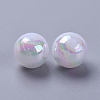Eco-Friendly Poly Styrene Acrylic Beads X-PL426-8-2