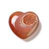 Natural Agate Beads Decorations G-K320-02-2