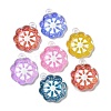 Acrylic Pendants PACR-C006-25-1