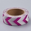Foil Masking Tapes DIY-G016-D06-2