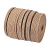 Burlap Fabric Ribbon OCOR-TA0001-26-12