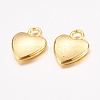 Tibetan Style Alloy Charms X-K08QL011-2