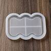 DIY Display Tray Silicone Molds DIY-G086-10F-2