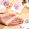Polyester Lace Ribbon OCOR-TA0004-04B-5