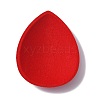 EVA Cloth Teardrop Fascinator Hat Base for Millinery LS-AJEW-WH0298-01D-2