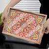 DIY Diamond Painting Dish Plate Decoration Kits PW-WG5AE0E-01-2