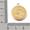 304 Stainless Steel Pendants STAS-N108-84G-4