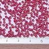 MIYUKI Round Rocailles Beads SEED-X0054-RR0476-4