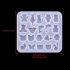 DIY Silicone Molds X1-PW-WG8B43F-02-2