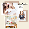 DIY Photo Frames Makings DIY-PH0026-98-8
