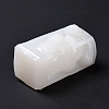 Halloween Theme DIY Candle Silicone Statue Molds DIY-C032-06-4