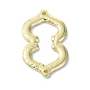 Rack Plating Alloy Links FIND-M014-04G-1