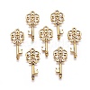 Tibetan Style Alloy Pendants GLF11137Y-2