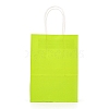 Kraft Paper Bags LS-CARB-L006-A07-5