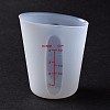 Silicone Measuring Cups DIY-C075-01A-3