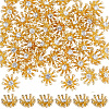 50Pcs Zinc Alloy Crystal Rhinestone Cabochons FIND-SC0022-68-1