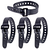 Rubber Storage Straps AJEW-WH0481-190B-1