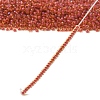 MIYUKI Round Rocailles Beads SEED-X0054-RR0235-4