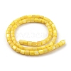 Natural Freshwater Shell Beads Strands SHEL-F008-04E-2