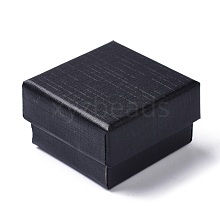 Paper Jewelry Boxes CON-C007-03A-02