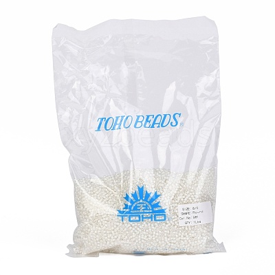 TOHO 8/0 Round Beads SEED-TR08-0981-1