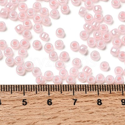 TOHO 6/0 Round Beads X-SEED-TR06-0145-1