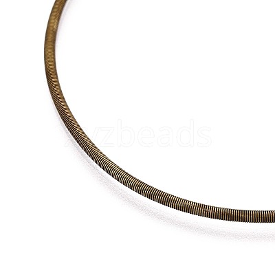Spring Bracelets TWIR-T001-03C-1
